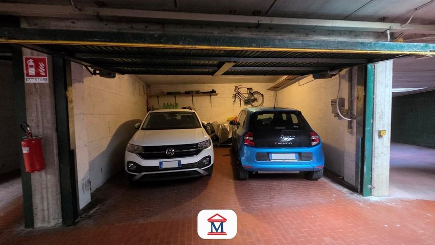 Quadrilocale Bergamo