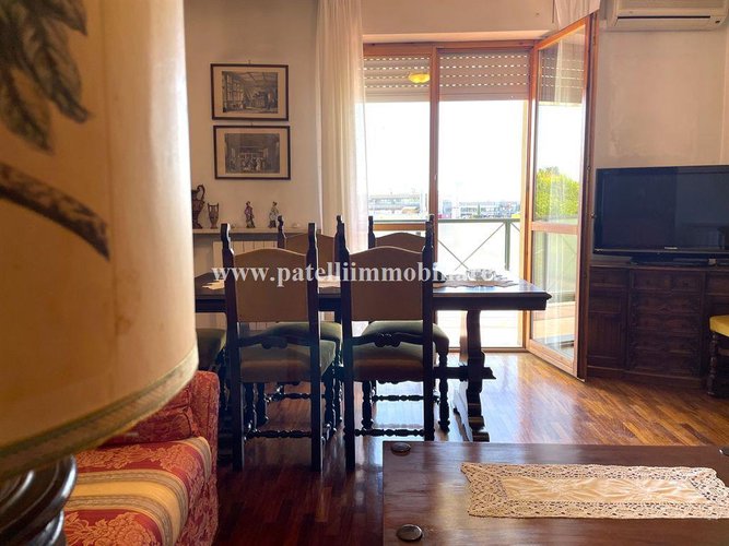 LUMINOSO TRILOCALE CON BOX E CANTINA NEL CUORE DI LONGUELO Bergamo