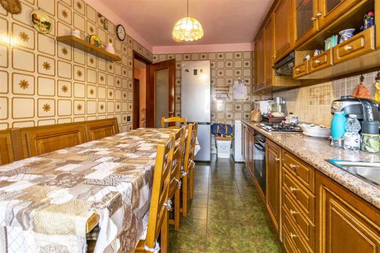 Zogno Endenna, fantastico trilocale con vista mozzafiato Zogno