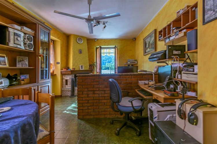 Zogno Endenna, fantastico trilocale con vista mozzafiato Zogno