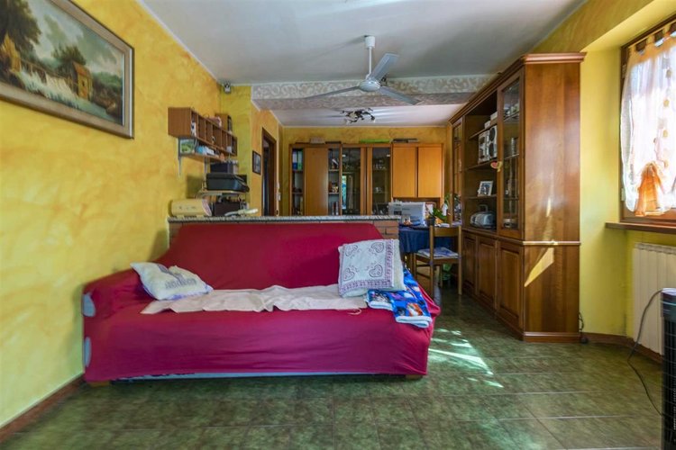 Zogno Endenna, fantastico trilocale con vista mozzafiato Zogno