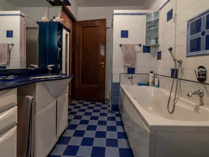 Zogno Endenna, fantastico trilocale con vista mozzafiato Zogno