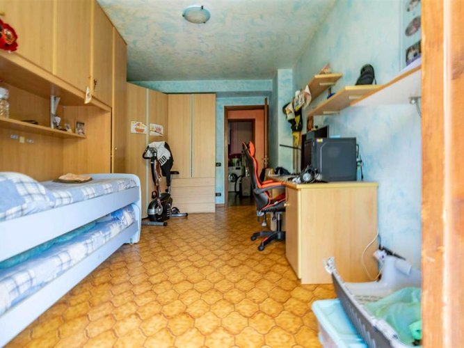 Zogno Endenna, fantastico trilocale con vista mozzafiato Zogno