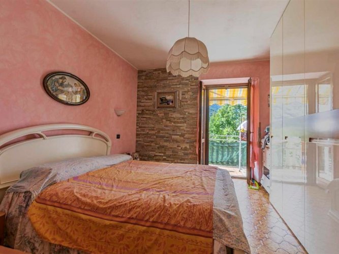 Zogno Endenna, fantastico trilocale con vista mozzafiato Zogno