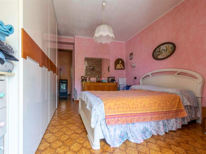 Zogno Endenna, fantastico trilocale con vista mozzafiato Zogno