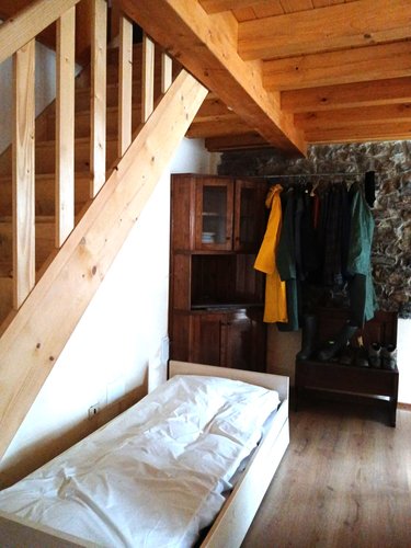 VISTA SPETTACOLARE! Brumano