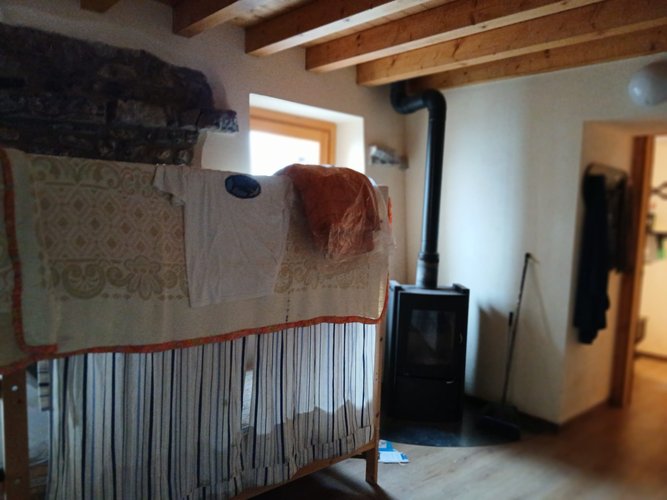 VISTA SPETTACOLARE! Brumano