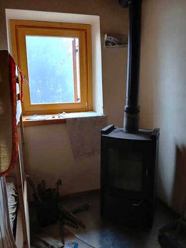 VISTA SPETTACOLARE! Brumano