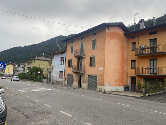 INDIPENDENTE.. MAI ABITATA! Zogno