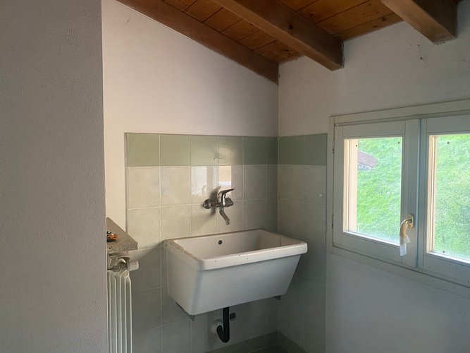 INDIPENDENTE.. MAI ABITATA! Zogno