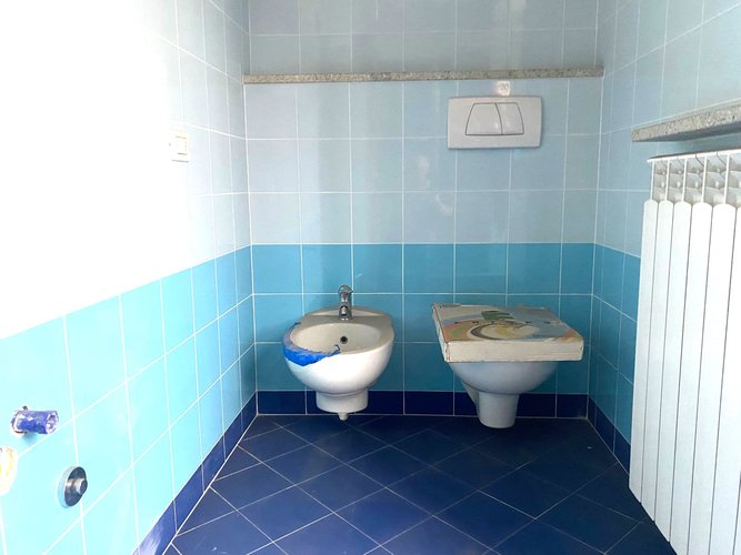 INDIPENDENTE.. MAI ABITATA! Zogno