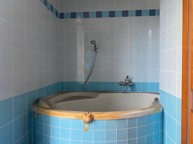 INDIPENDENTE.. MAI ABITATA! Zogno