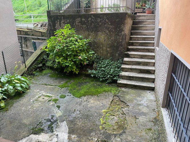 INDIPENDENTE.. MAI ABITATA! Zogno