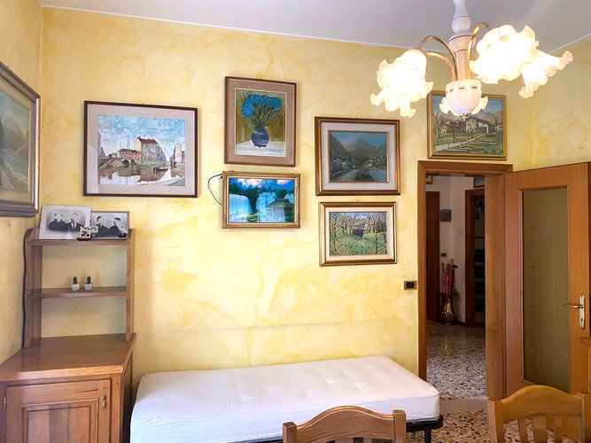 SERVITISSIMO! San Pellegrino Terme