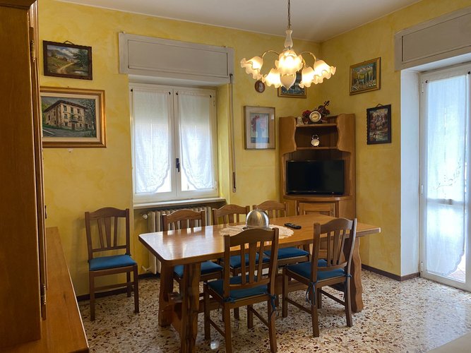 SERVITISSIMO! San Pellegrino Terme