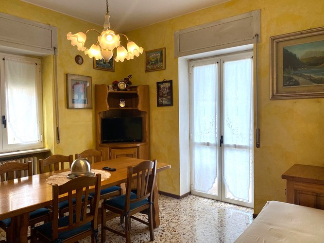 SERVITISSIMO! San Pellegrino Terme