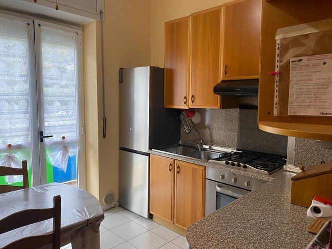 SERVITISSIMO! San Pellegrino Terme