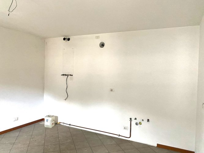 INDIPENDENTE.. MAI ABITATA! Zogno