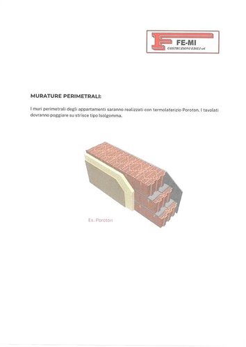 Villa 4 locali - Rif. 271 Tavernerio