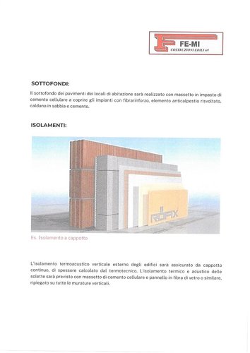 Villa 4 locali - Rif. 271 Tavernerio