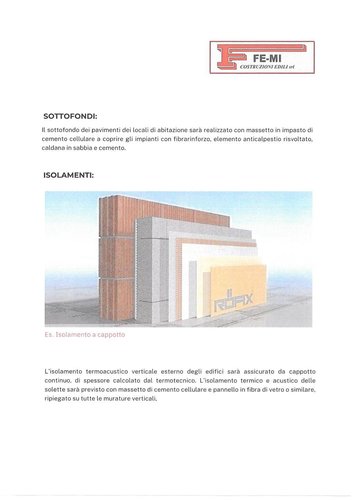 Villa 4 locali - Rif. 111 Como