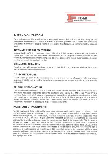 Villa 4 locali - Rif. 111 Como