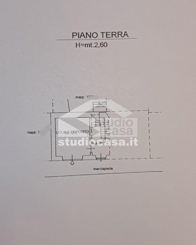 INDIPENDENTE.. MAI ABITATA! Zogno