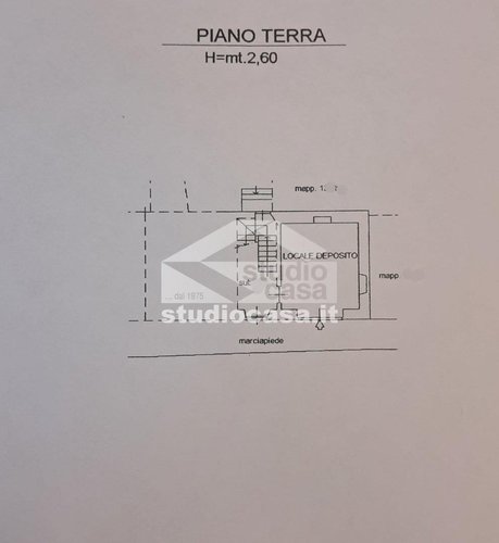 INDIPENDENTE.. MAI ABITATA! Zogno