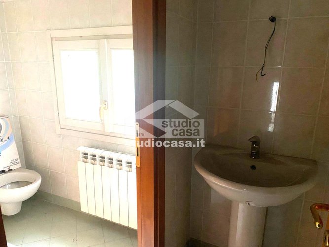 INDIPENDENTE.. MAI ABITATA! Zogno