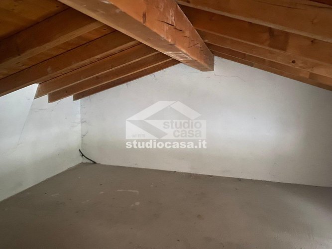 INDIPENDENTE.. MAI ABITATA! Zogno