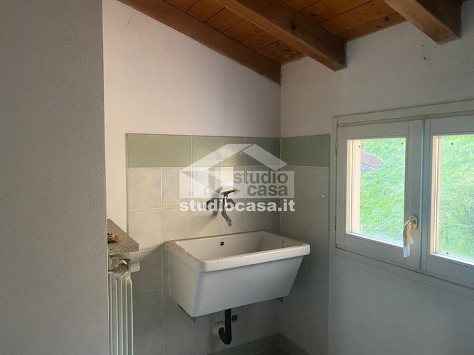 INDIPENDENTE.. MAI ABITATA! Zogno