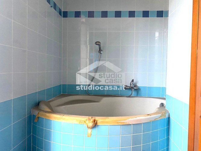 INDIPENDENTE.. MAI ABITATA! Zogno