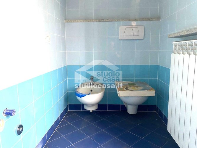 INDIPENDENTE.. MAI ABITATA! Zogno