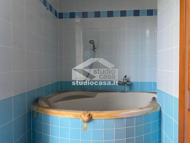 INDIPENDENTE.. MAI ABITATA! Zogno