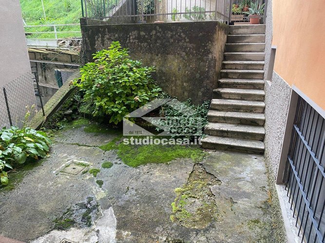 INDIPENDENTE.. MAI ABITATA! Zogno