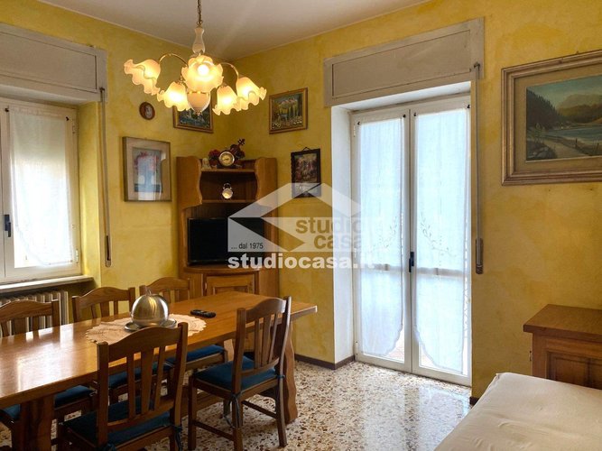 SERVITISSIMO! San Pellegrino Terme