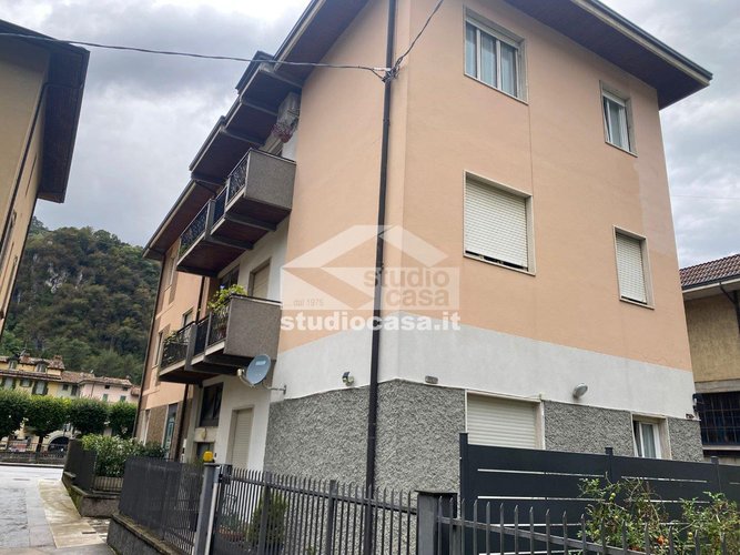 SERVITISSIMO! San Pellegrino Terme