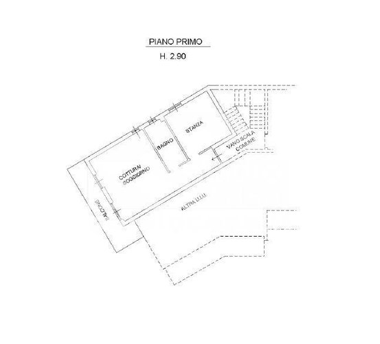 RISTRUTTURATO A NUOVO! Zogno