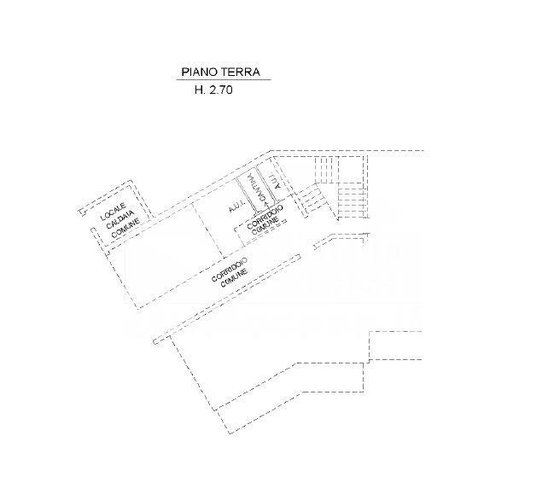 RISTRUTTURATO A NUOVO! Zogno