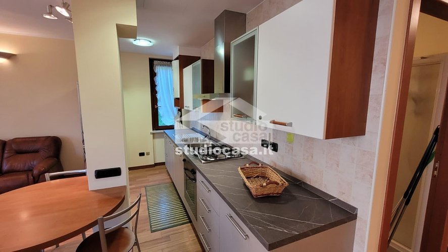 RISTRUTTURATO A NUOVO! Zogno