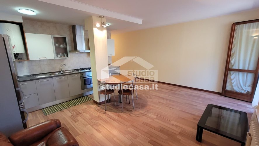 RISTRUTTURATO A NUOVO!