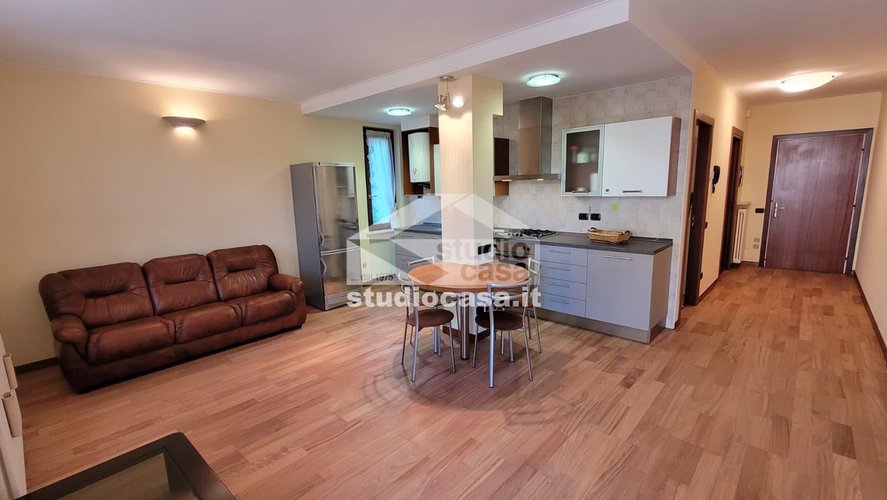 RISTRUTTURATO A NUOVO! Zogno