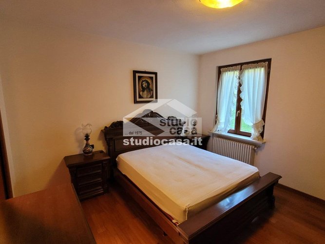 RISTRUTTURATO A NUOVO! Zogno