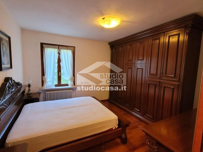 RISTRUTTURATO A NUOVO! Zogno