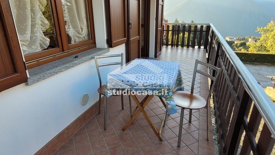 RISTRUTTURATO A NUOVO! Zogno