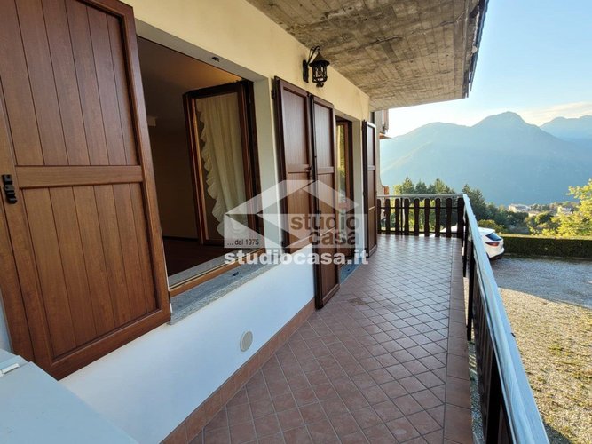 RISTRUTTURATO A NUOVO! Zogno