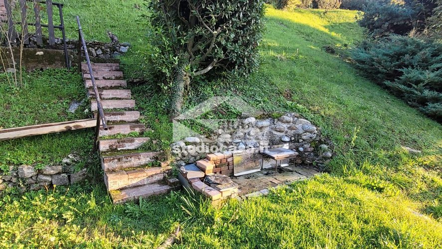 RISTRUTTURATO A NUOVO! Zogno