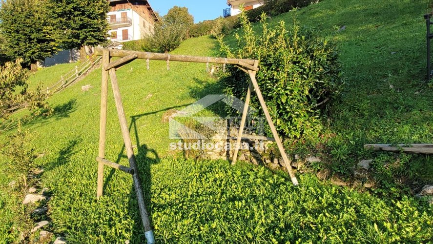 RISTRUTTURATO A NUOVO! Zogno