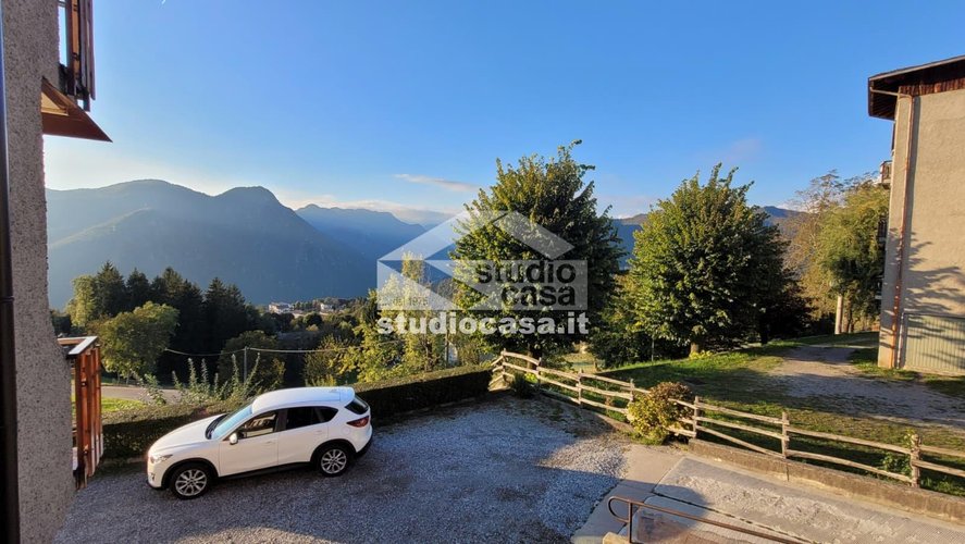 RISTRUTTURATO A NUOVO! Zogno