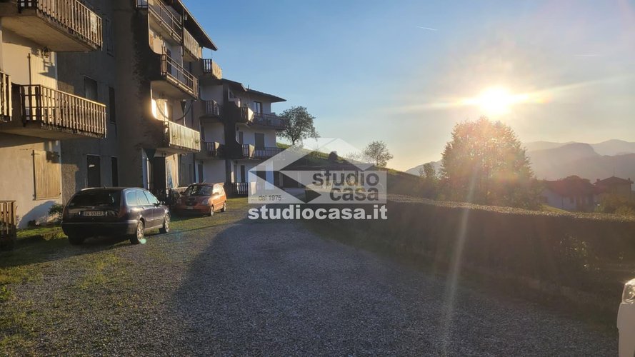 RISTRUTTURATO A NUOVO! Zogno